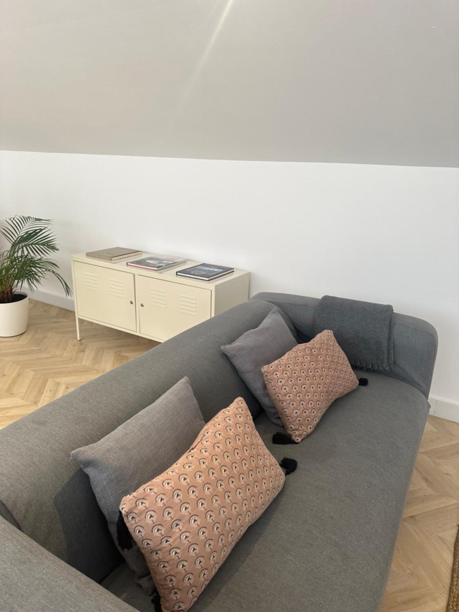 Rooftop Apartment City Center Фуншал Экстерьер фото